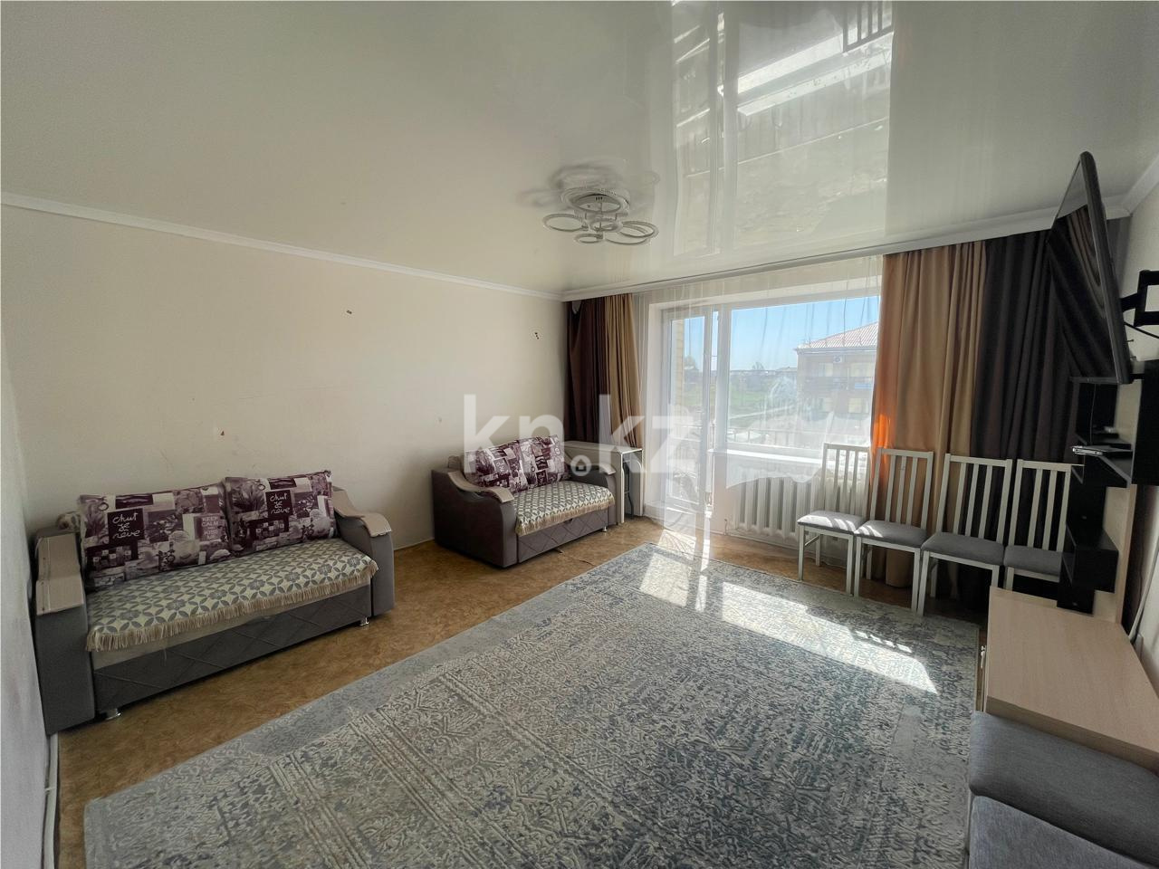 Продажа 3-комнатной квартиры, 73 м² в Сарани