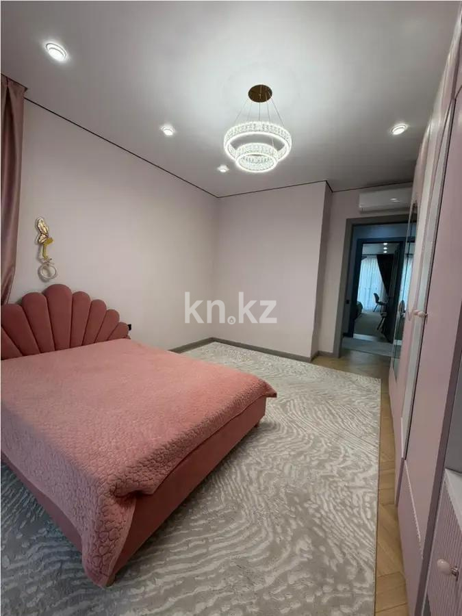 Продажа 3-комнатной квартиры, 104 м² в Алматы - фото 2