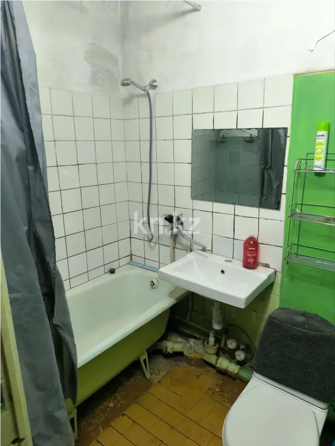 Продажа 3-комнатной квартиры, 57.8 м² в Алматы - фото 5