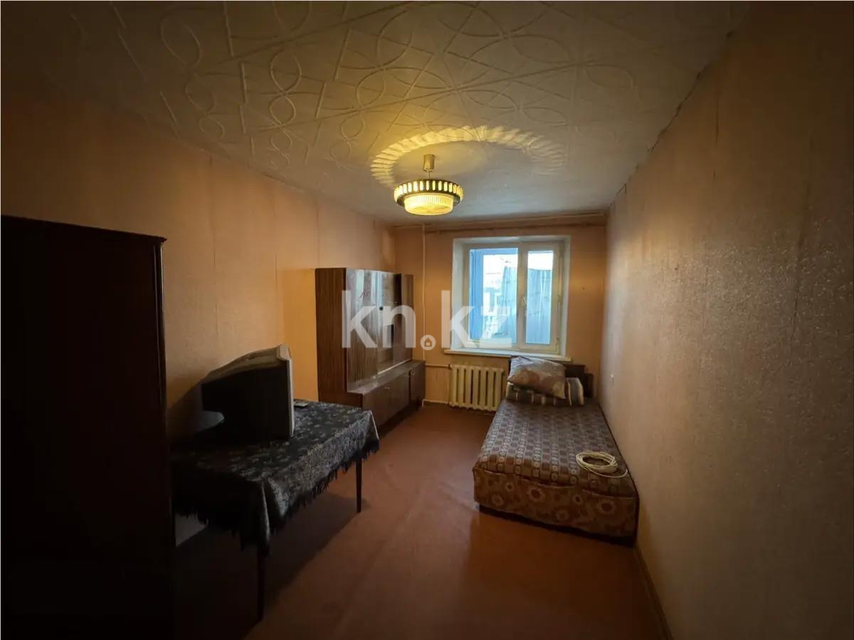 Продажа 3-комнатной квартиры, 60 м² в Караганде - фото 2