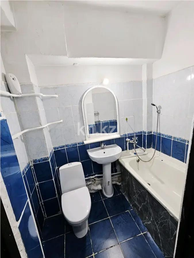 Продажа 1-комнатной квартиры, 37.2 м², ул. Бекмаханова, дом  2/6 в Алматы - фото 3