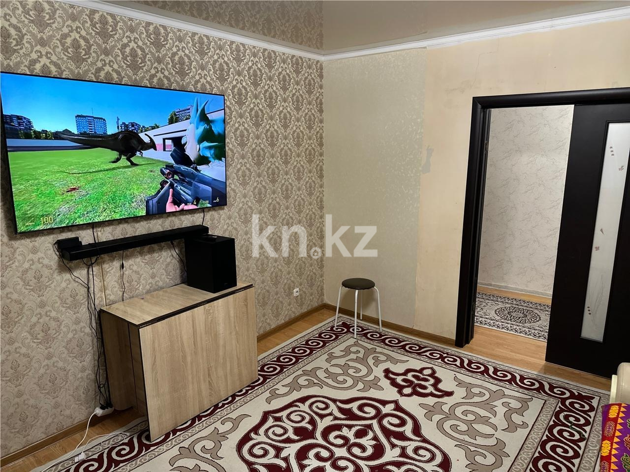 Продажа 2-комнатной квартиры, 68 м² в Караганде - фото 9