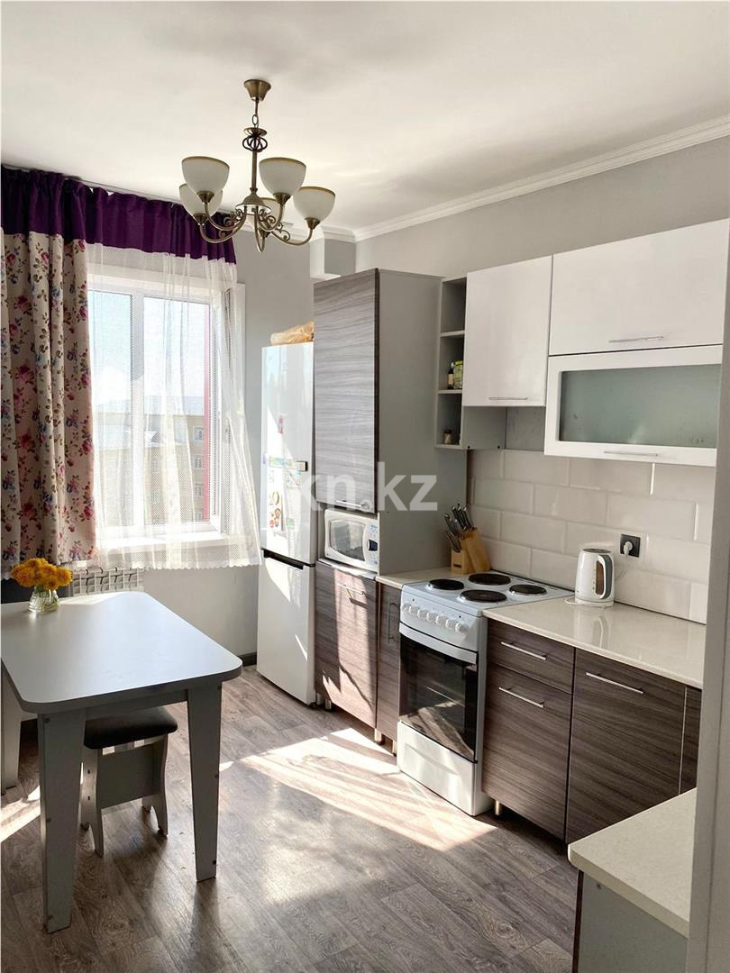 Продажа 2-комнатной квартиры, 58 м², мкр-н Голубые Пруды в Караганде - фото 3