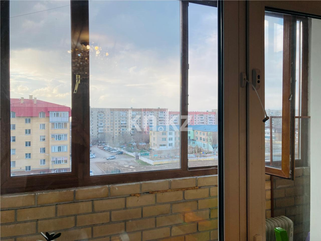 Продажа 5-комнатной квартиры, 179 м², мкр-н Голубые Пруды в Караганде - фото 28