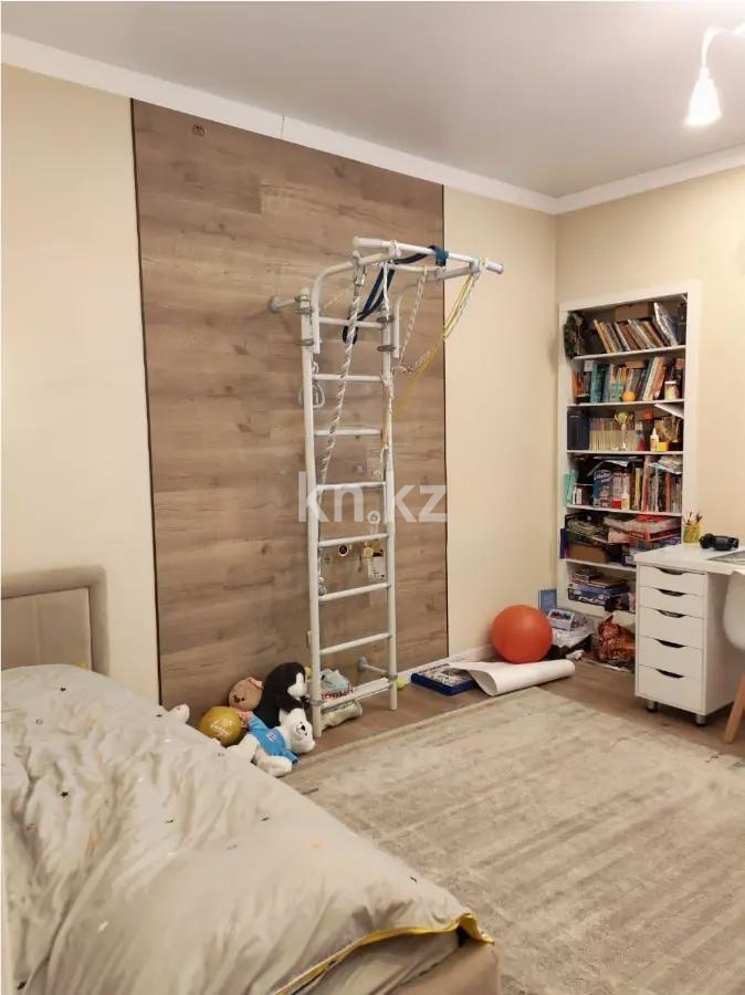 Продажа 3-комнатной квартиры, 75 м² в Караганде - фото 3
