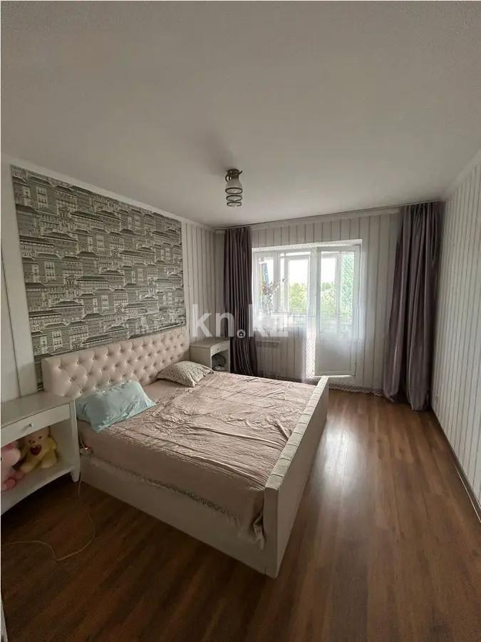 Продажа 3-комнатной квартиры, 96 м² в Астане - фото 3