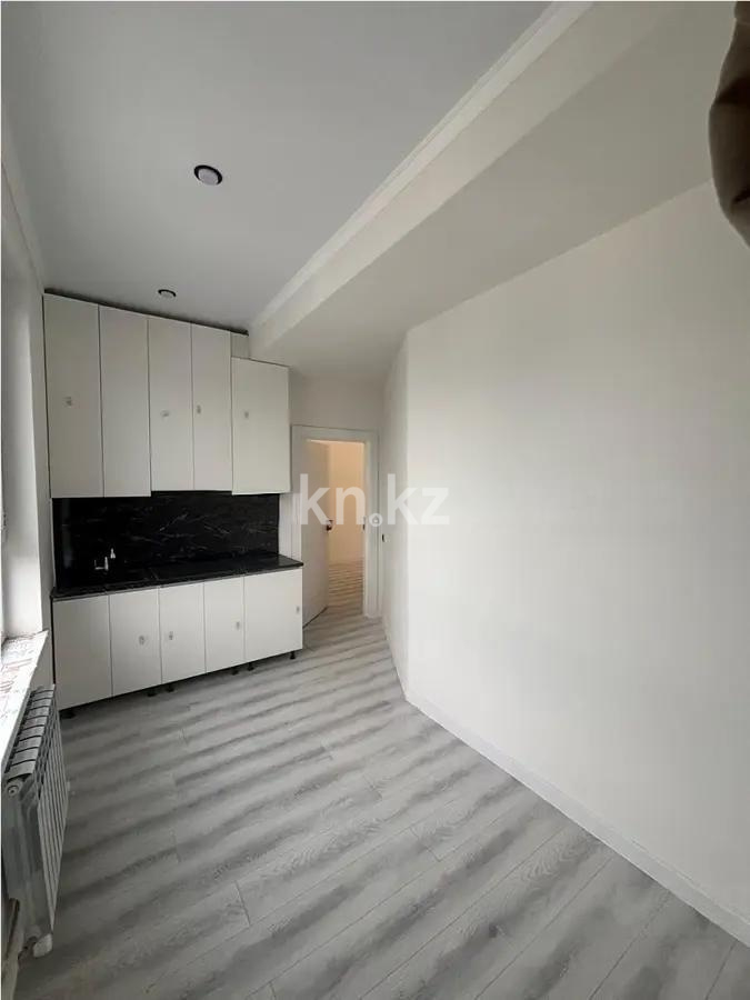 Продажа 2-комнатной квартиры, 54 м² в Алматы - фото 2
