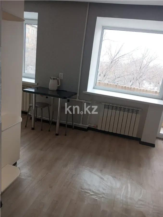 Продажа 1-комнатной квартиры, 30 м², ул. Жамбыла, дом  55 в Сарани