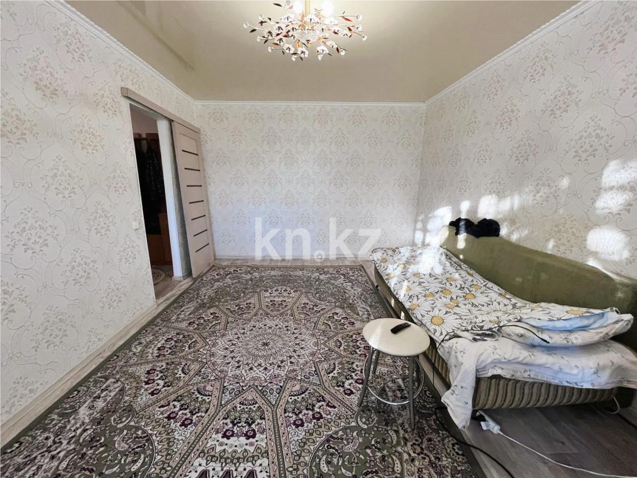 Продажа 2-комнатной квартиры, 50 м², ул. Гапеева в Караганде - фото 2