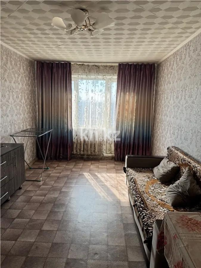 Продажа 2-комнатной квартиры, 44 м², мкр-н 15, дом  15 в Караганде