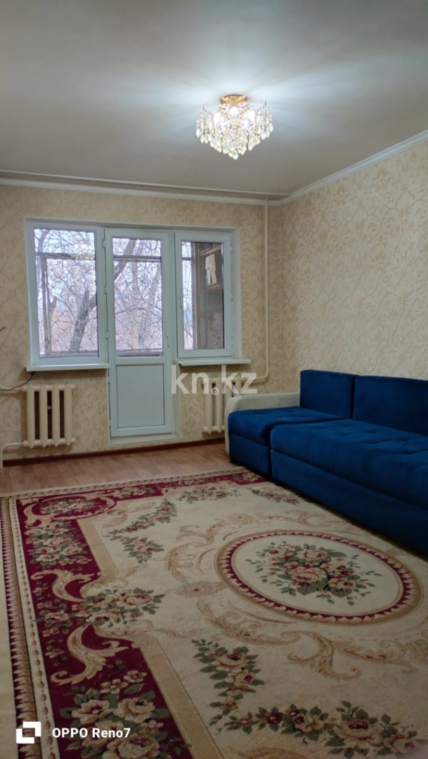 Продажа 2-комнатной квартиры, 47 м² в Таразе - фото 3