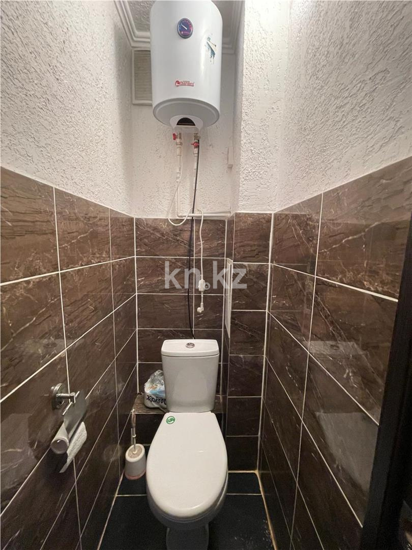 Продажа 3-комнатной квартиры, 63 м² в Караганде - фото 12