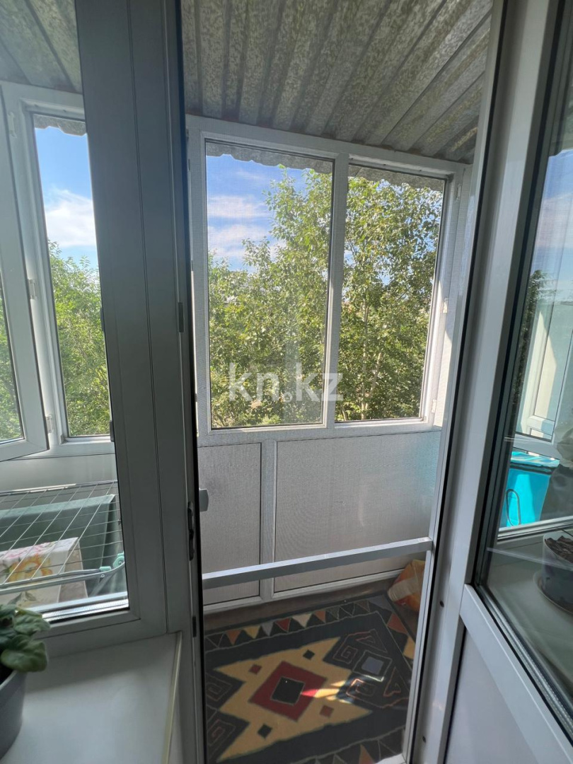 Продажа 2-комнатной квартиры, 47 м² в Караганде - фото 10