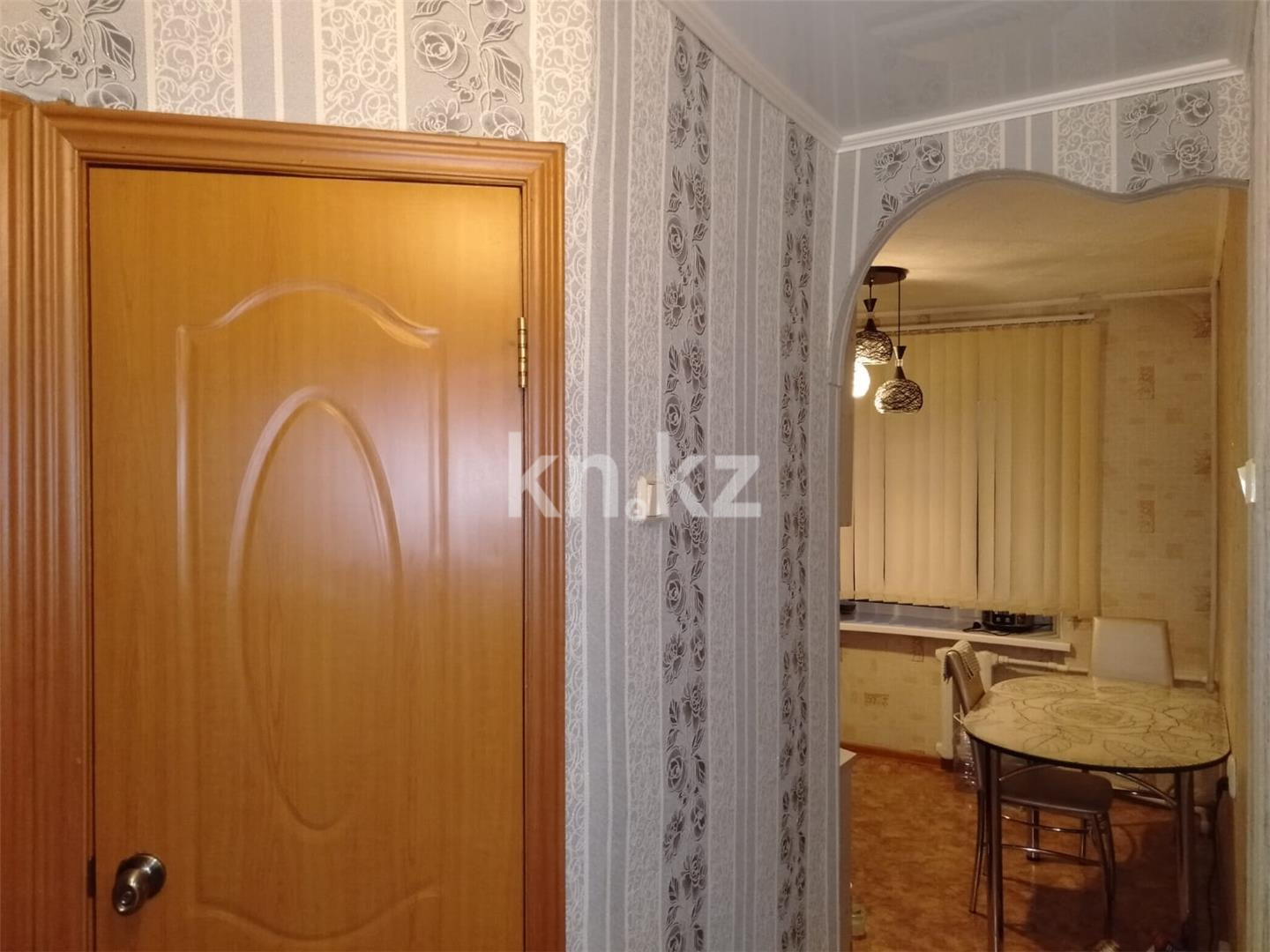 Продажа 3-комнатной квартиры, 54 м², ул. 6-й мик-н в Темиртау - фото 18