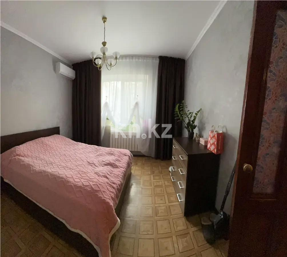 Продажа 4-комнатной квартиры, 81 м², ул. Муратбаева, дом  175 в Алматы - фото 2