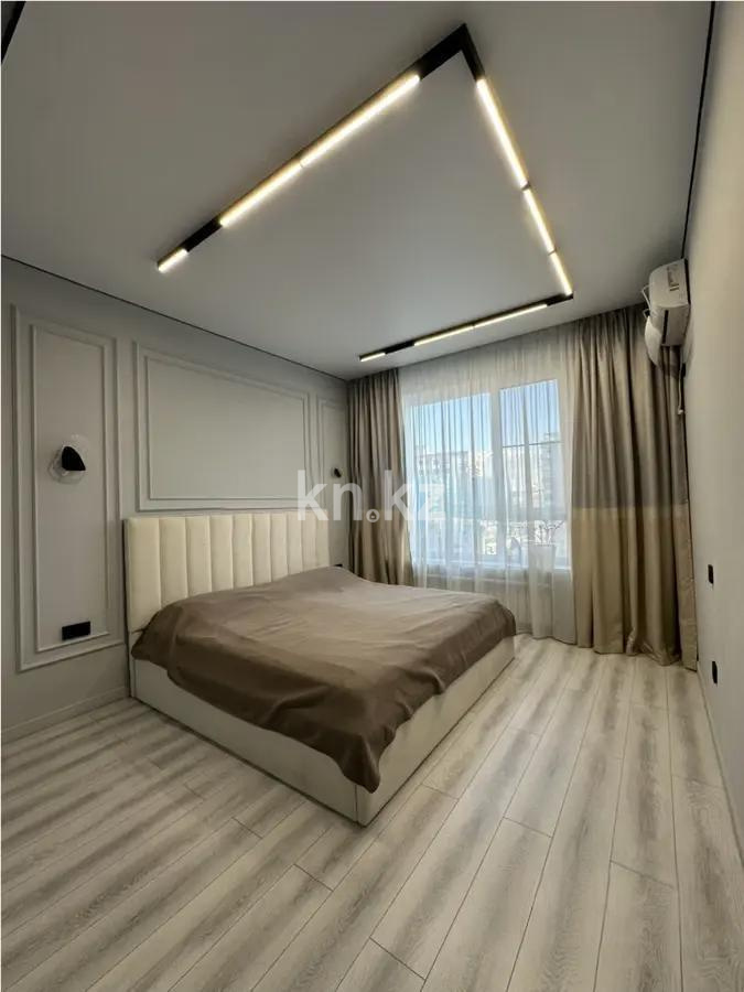 Продажа 3-комнатной квартиры, 110.7 м² в Алматы - фото 2