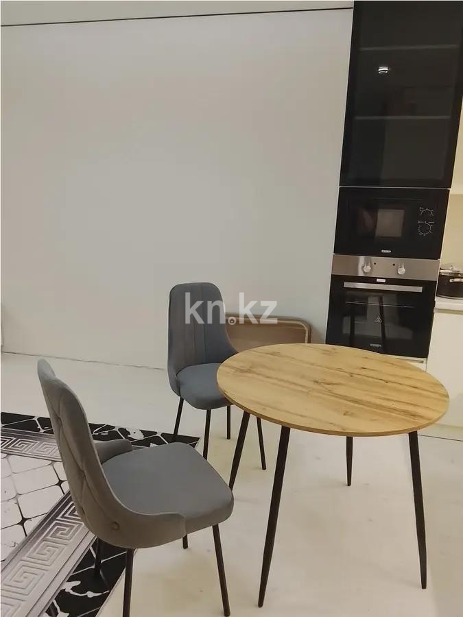 Продажа 2-комнатной квартиры, 48.5 м² в Алматы - фото 2