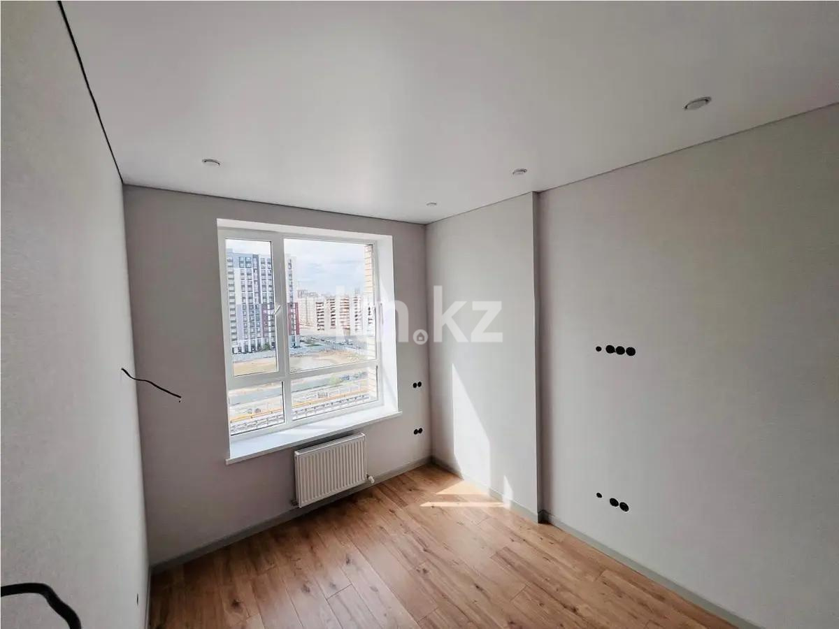 Продажа 2-комнатной квартиры, 35.6 м² в Астане - фото 2
