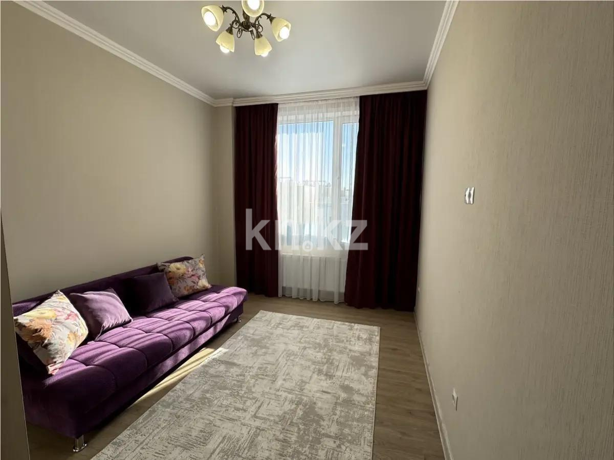 Продажа 3-комнатной квартиры, 80 м² в Астане - фото 3
