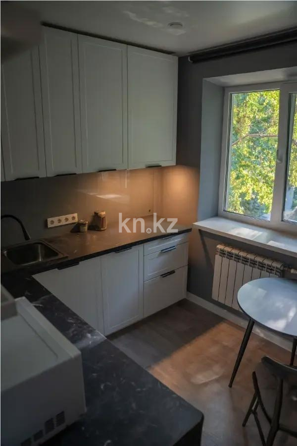 Продажа 2-комнатной квартиры, 42 м², ул. Станкевича, дом  13 в Алматы - фото 3