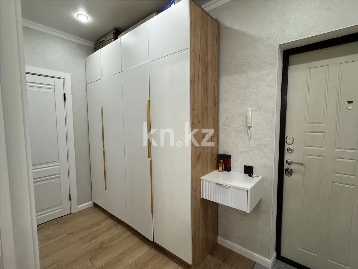 Продажа 1-комнатной квартиры, 40 м² в Астане - фото 4