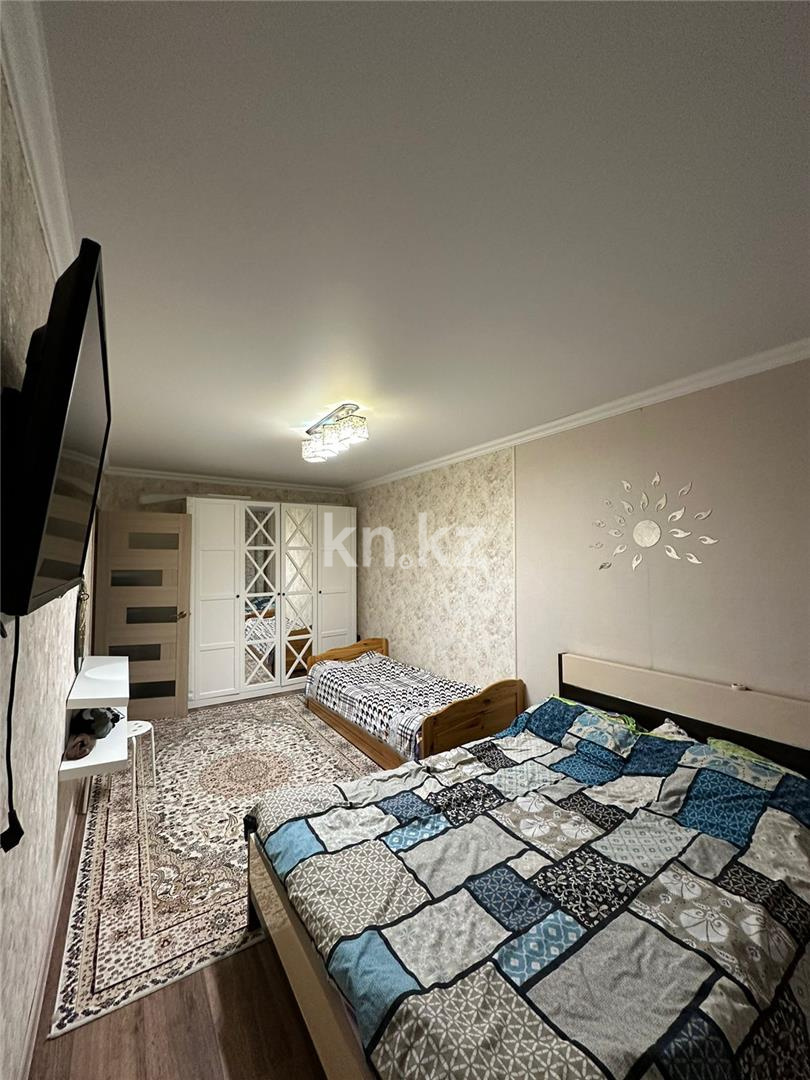 Продажа 2-комнатной квартиры, 58 м², ул. Ермекова в Караганде - фото 4