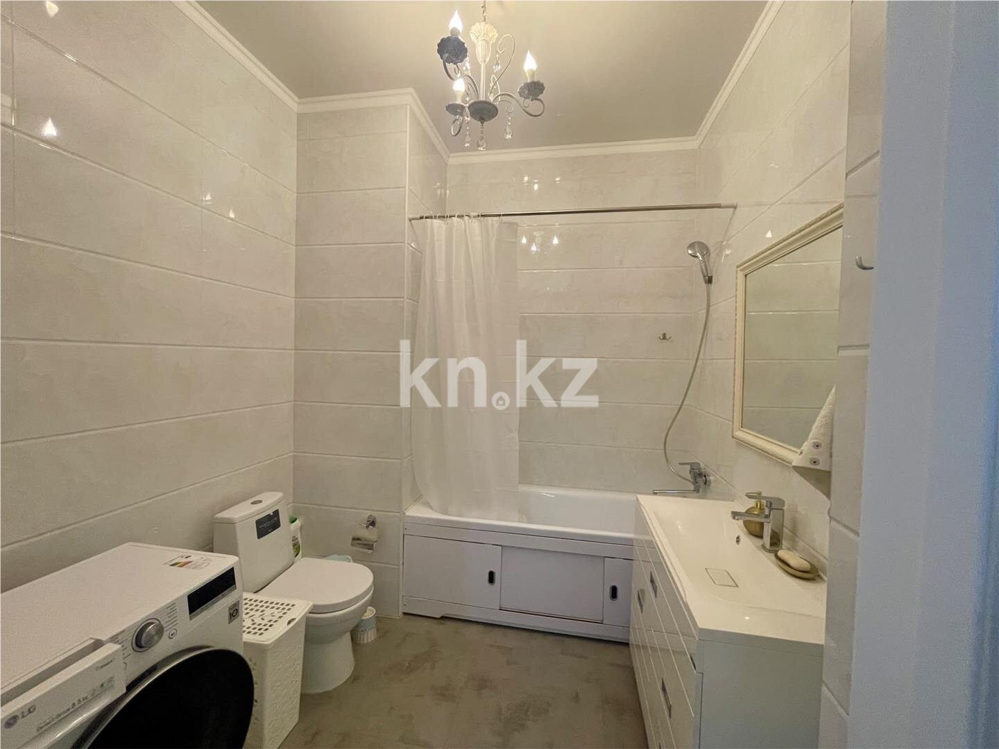 Продажа 3-комнатной квартиры, 89 м² в Астане - фото 17