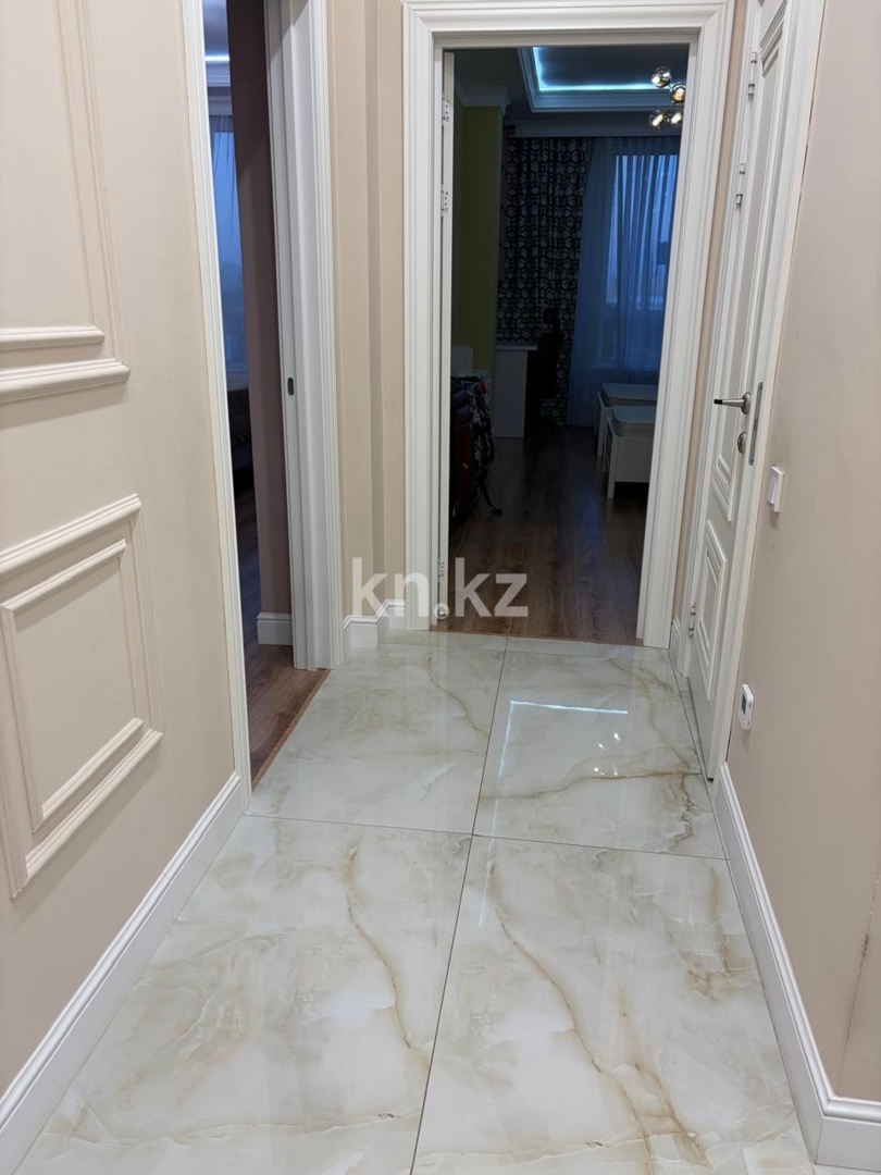 Аренда 3-комнатной квартиры, 135 м² в Астане - фото 2