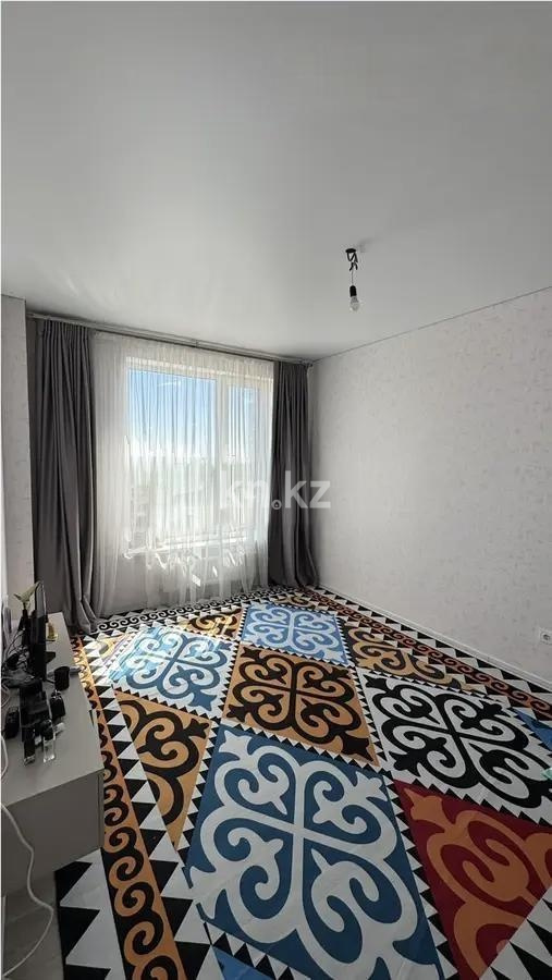 Продажа 1-комнатной квартиры, 45.2 м² в Астане