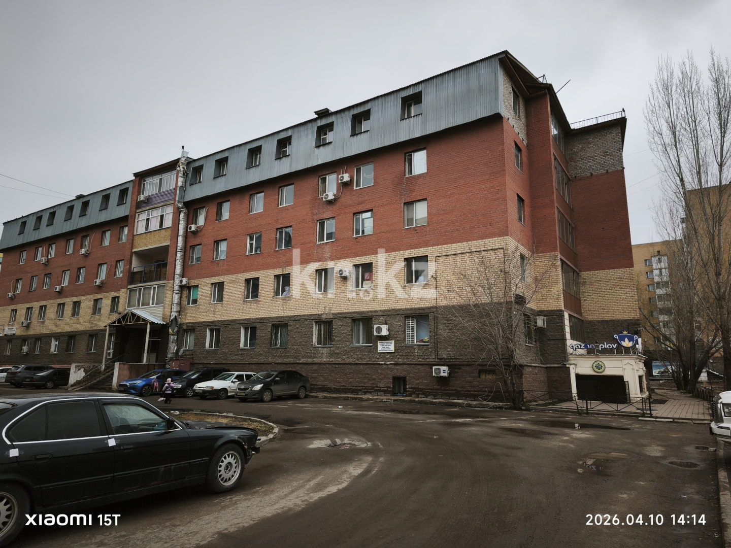 Продажа 1-комнатной квартиры, 21 м² в Астане - фото 7