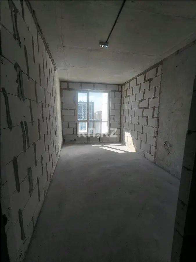 Продажа 1-комнатной квартиры, 40 м² в Астане