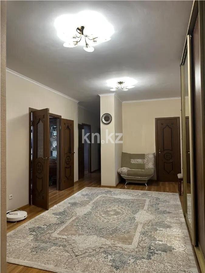 Продажа 2-комнатной квартиры, 65.3 м² в Астане - фото 3
