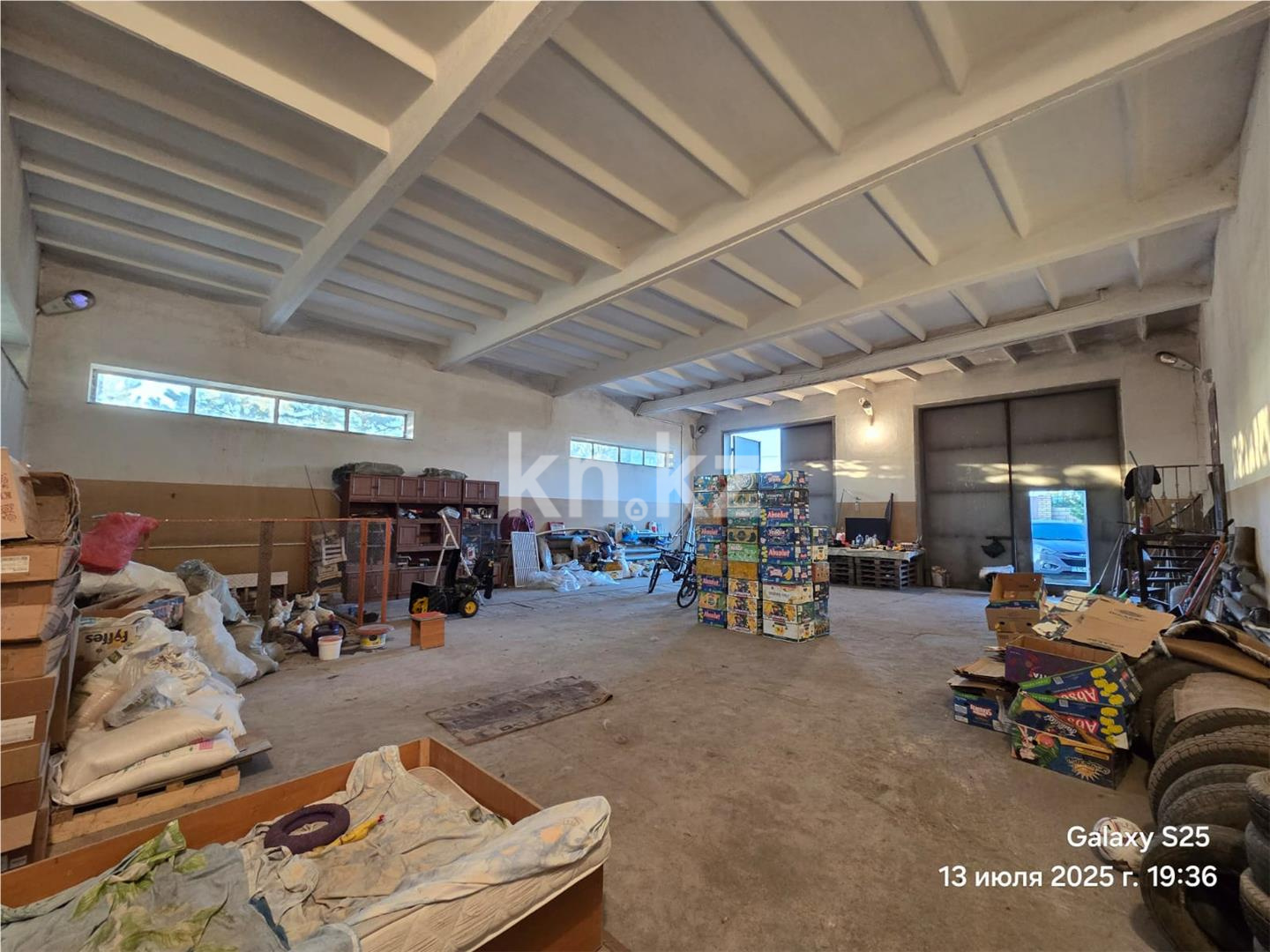 Продажа 8-комнатного дома, 820 м², мкр-н Отрадное в Темиртау - фото 7