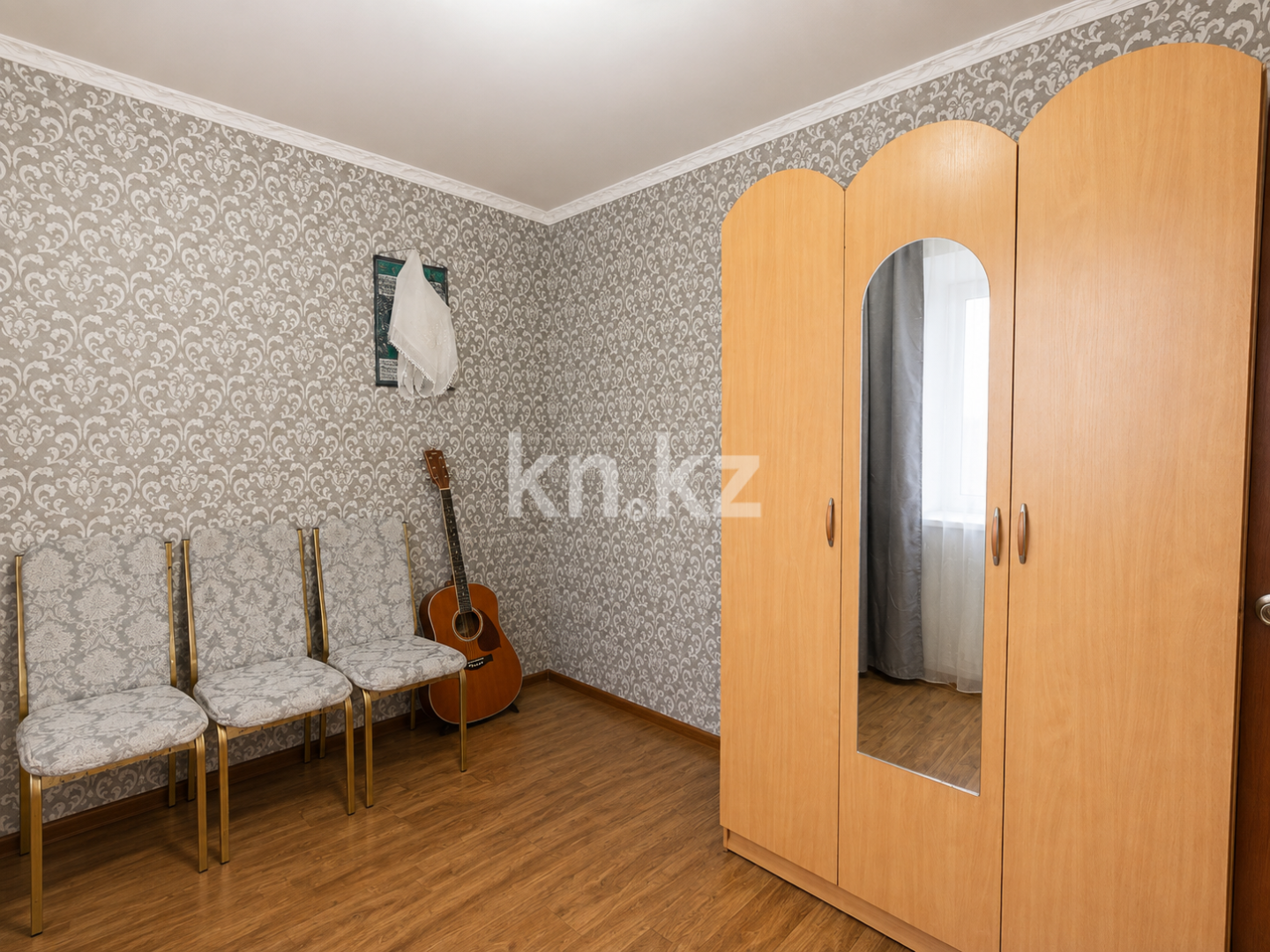Продажа 3-комнатной квартиры, 62 м² в Караганде - фото 7