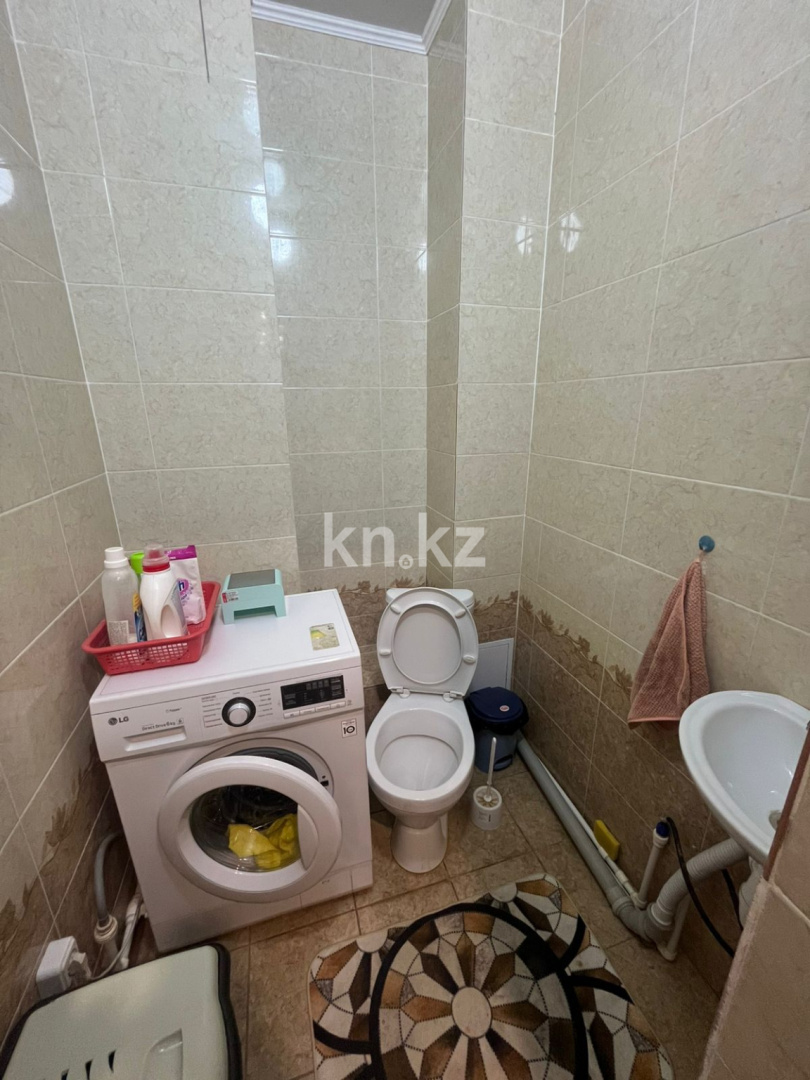 Аренда 2-комнатной квартиры, 60 м² в Караганде - фото 5