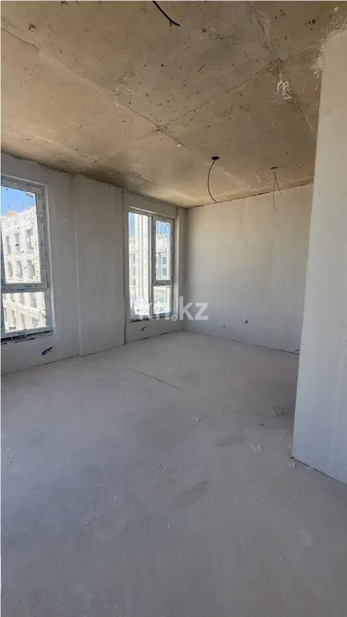 Продажа 2-комнатной квартиры, 50 м² в Астане - фото 2