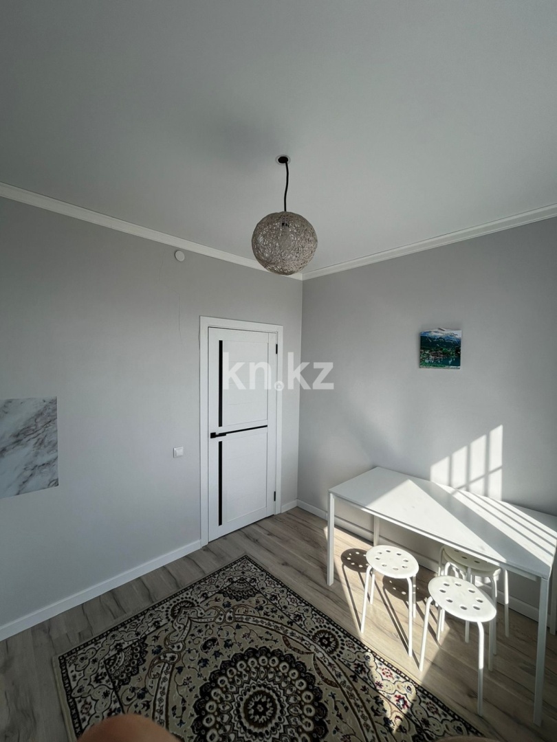 Аренда 1-комнатной квартиры, 40 м² в Астане - фото 8
