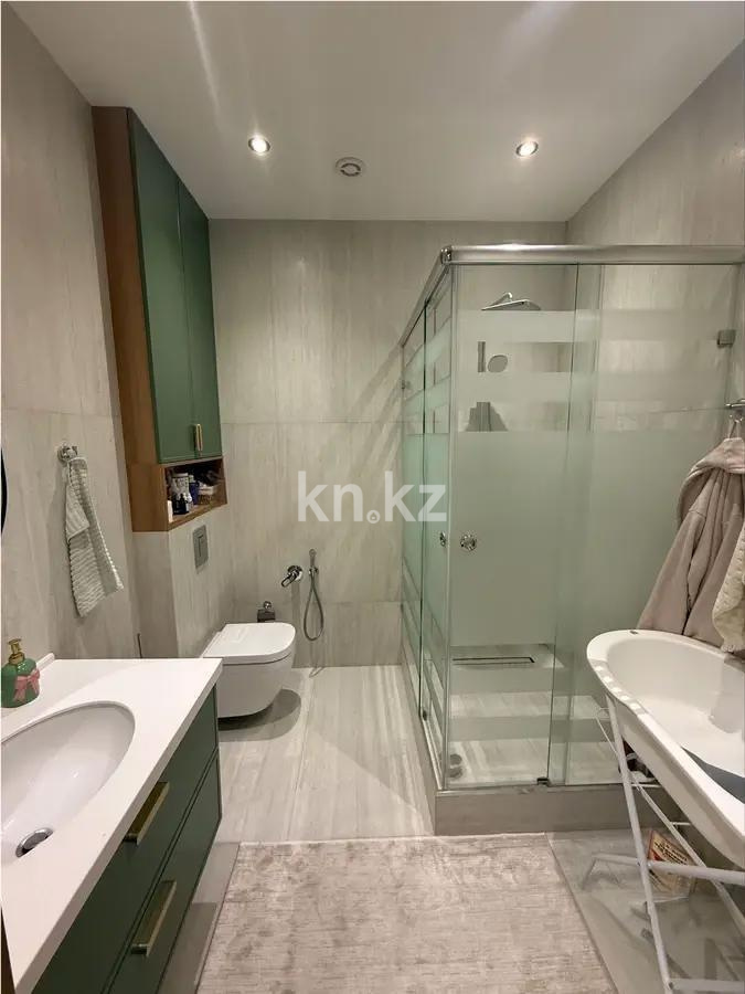 Продажа 4-комнатной квартиры, 143 м² в Алматы - фото 3