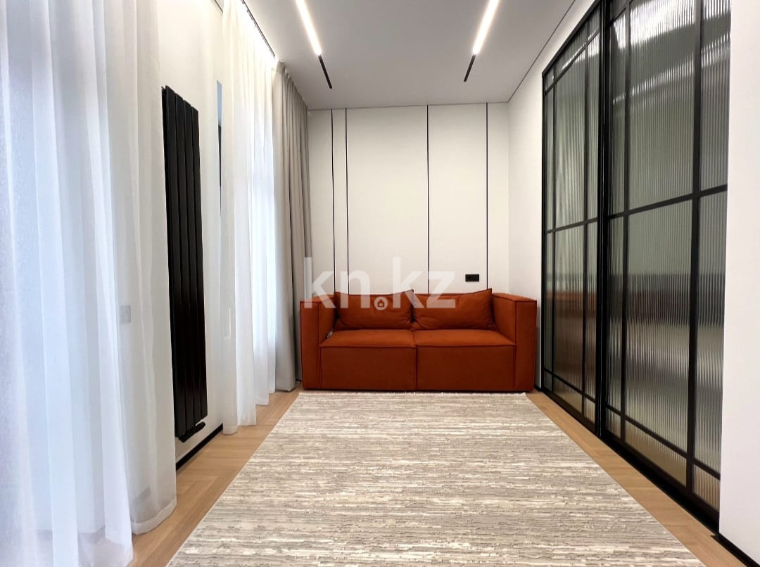 Продажа 2-комнатной квартиры, 48 м², ул. Салыкова, дом  40 в Алматы - фото 4