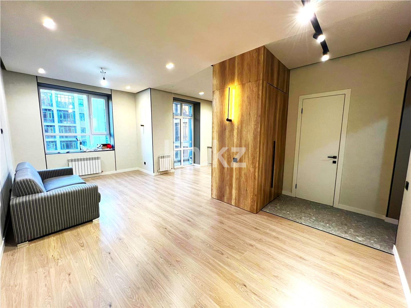 Продажа 2-комнатной квартиры, 64 м², 137 учетный квартал в Караганде - фото 5