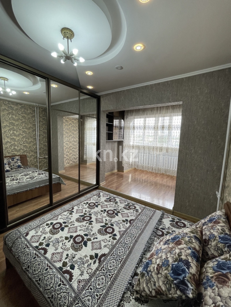 Аренда 2-комнатной квартиры, 68 м² в Алматы - фото 7