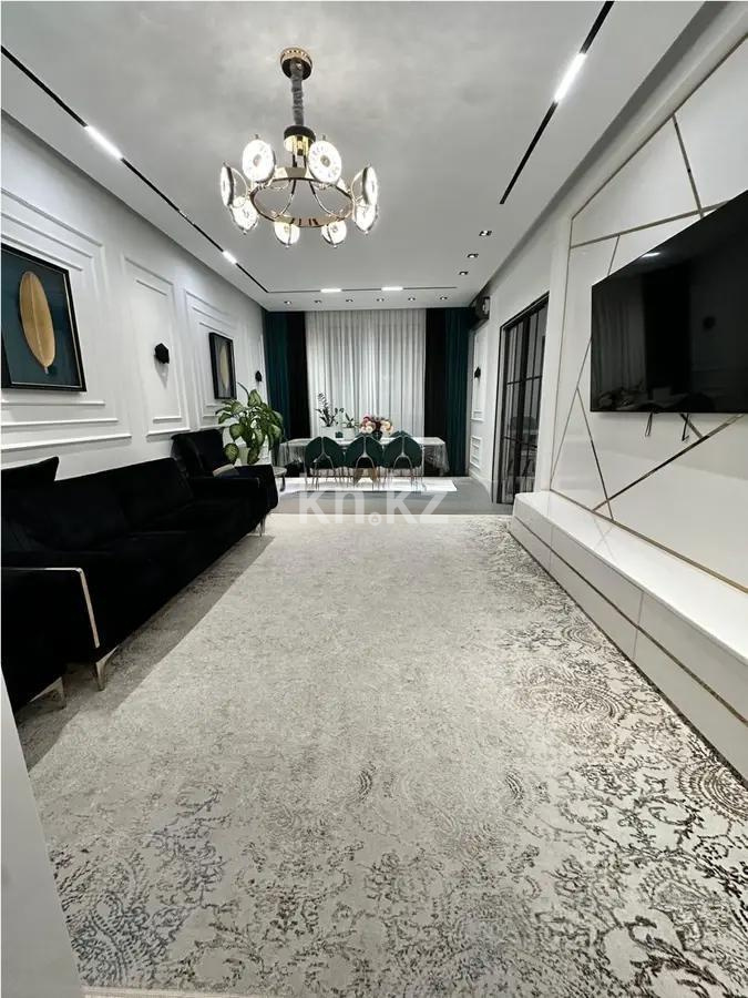 Продажа 3-комнатной квартиры, 145.3 м² в Алматы