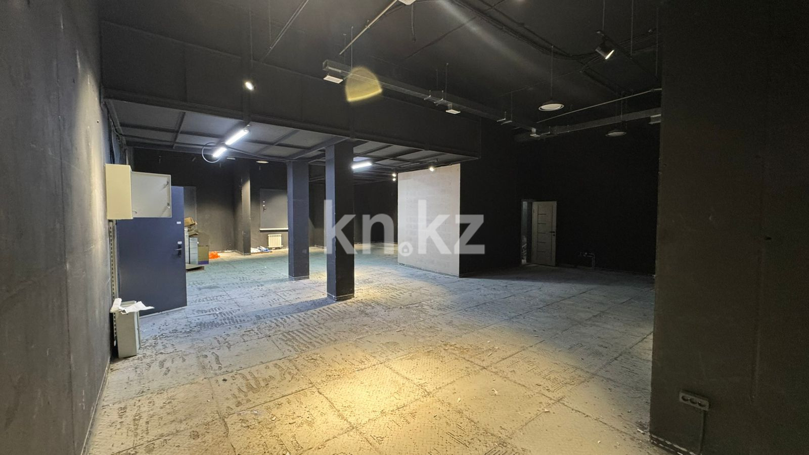 Продажа помещения, 214 м² в Алматы - фото 11