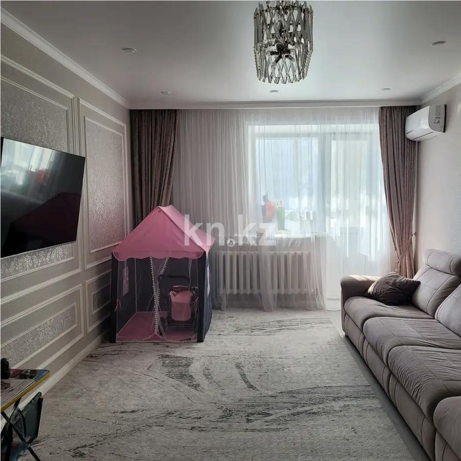 Продажа 4-комнатной квартиры, 100 м² в Астане