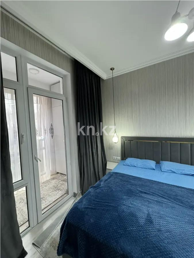 Продажа 2-комнатной квартиры, 50 м², ул. Бекхожина, дом  15 в Алматы - фото 2