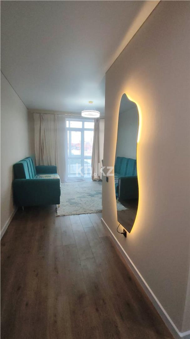 Продажа 2-комнатной квартиры, 40 м² в Караганде - фото 10