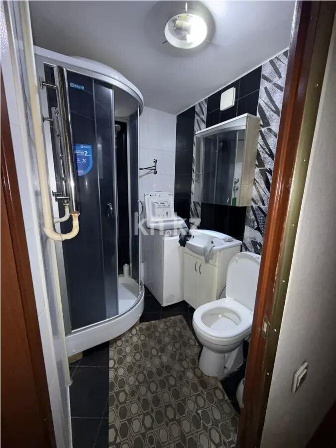 Продажа 2-комнатной квартиры, 40 м² в Алматы - фото 4