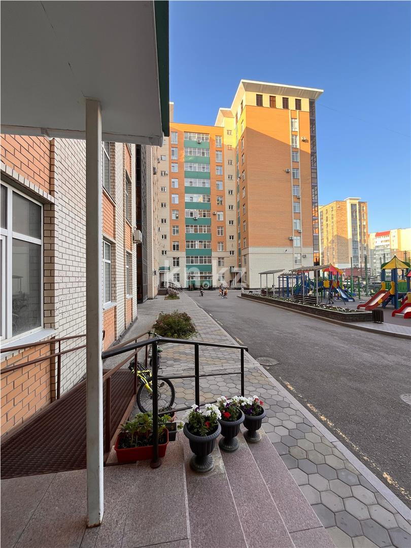 Продажа 2-комнатной квартиры, 55 м² в Караганде - фото 15