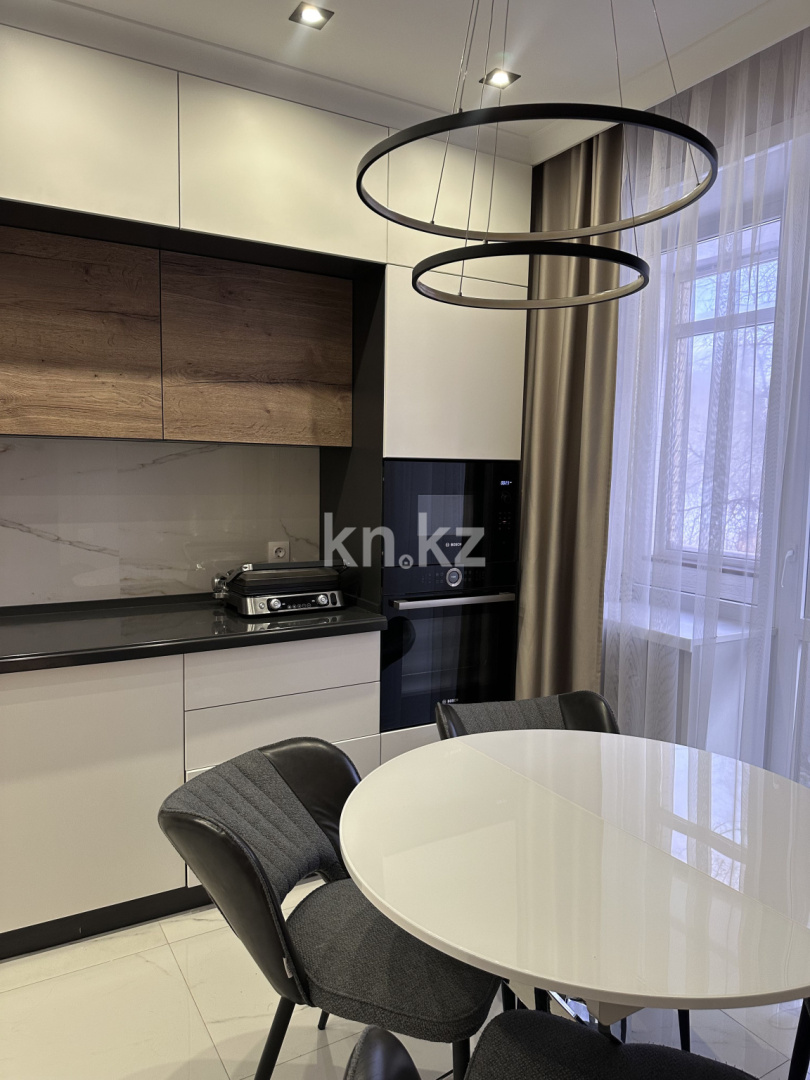 Продажа 3-комнатной квартиры, 78.9 м² в Караганде - фото 11