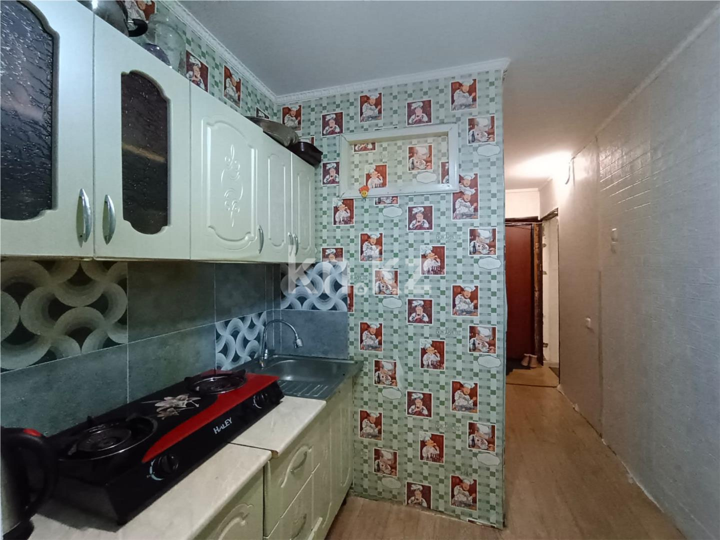 Продажа 1-комнатной квартиры, 31 м² в Караганде - фото 4